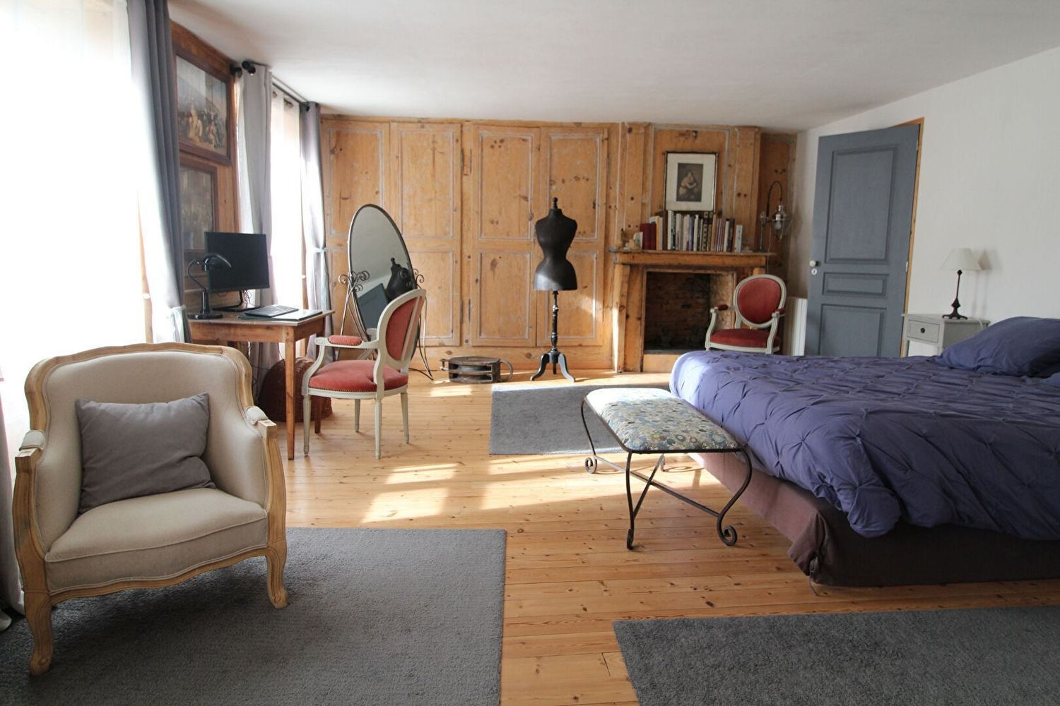 Maison à vendre, 250m², Le Palais
