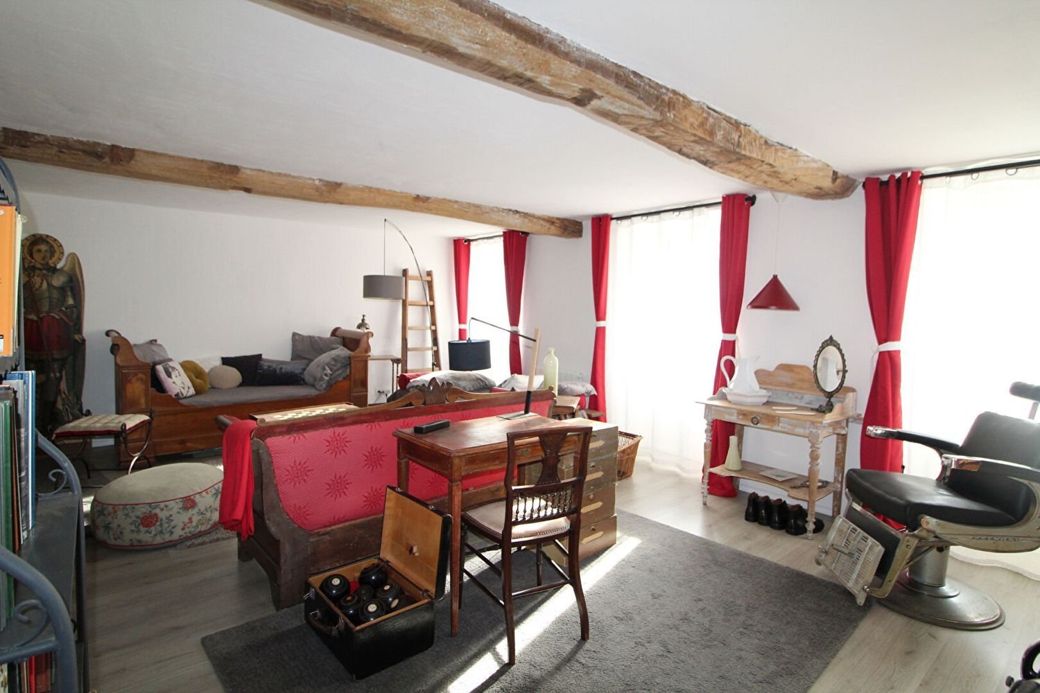 Maison à vendre, 250m², Le Palais