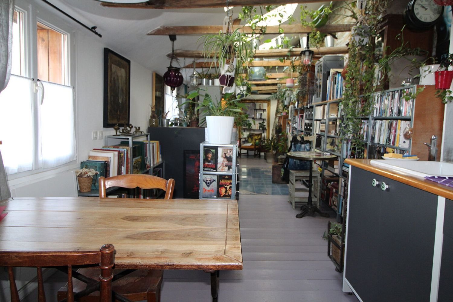 Maison à vendre, 250m², Le Palais