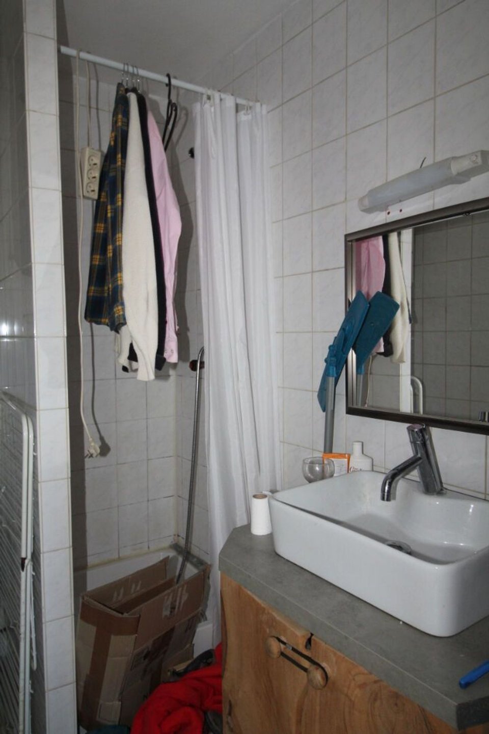 Appartement à vendre, 23m², Le Palais
