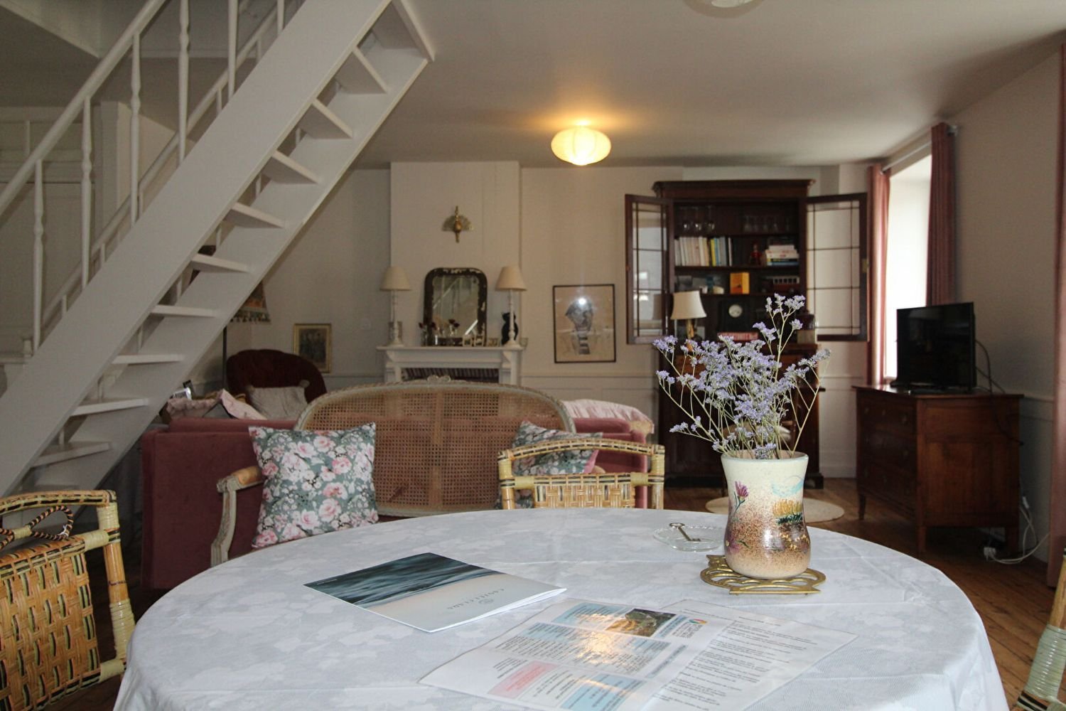 Appartement à vendre, 88m², Le Palais