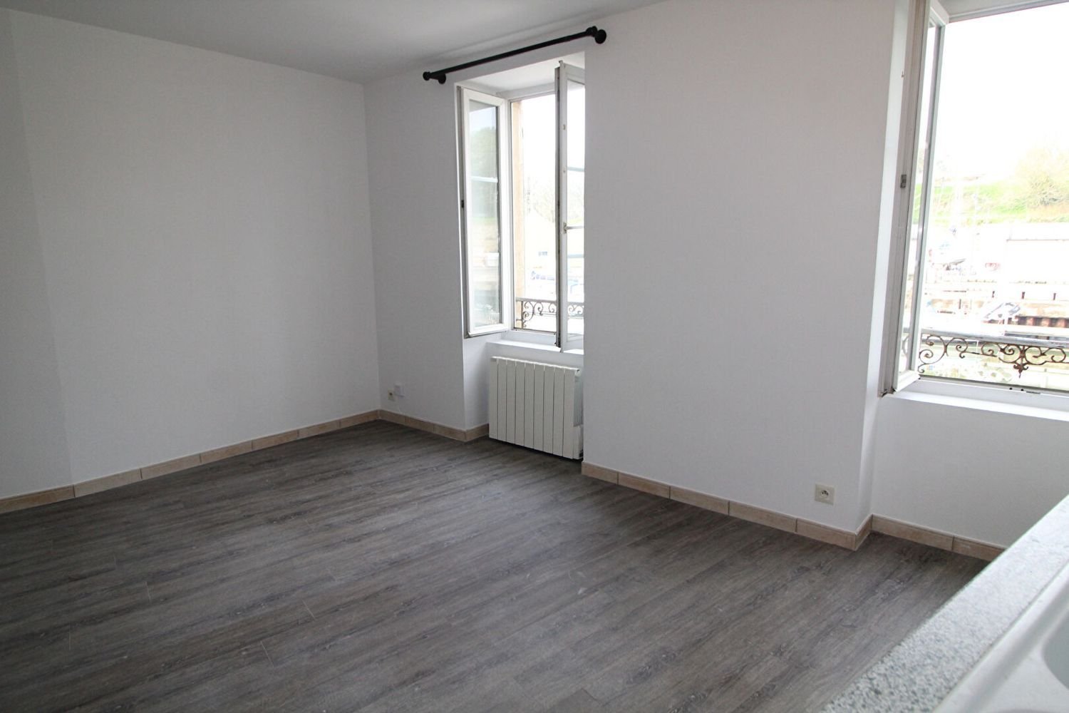 Appartement à vendre, 47m², Le Palais