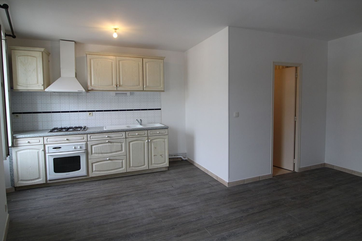 Appartement à vendre, 47m², Le Palais
