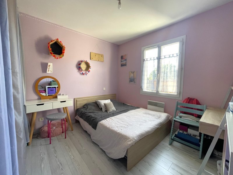 Maison à vendre, 3m², Moëze