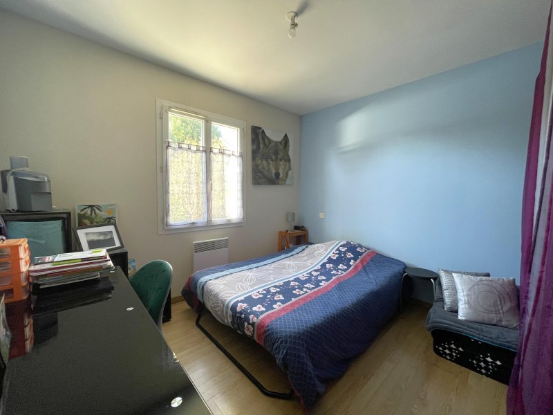 Maison à vendre, 3m², Moëze