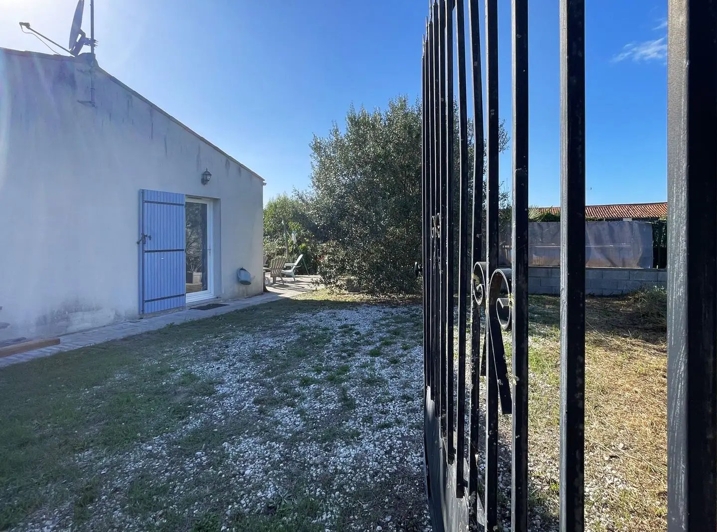 Maison à vendre, 78m², Moëze