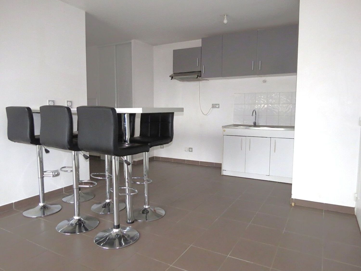 Appartement à vendre, 47m², Caluire-et-Cuire