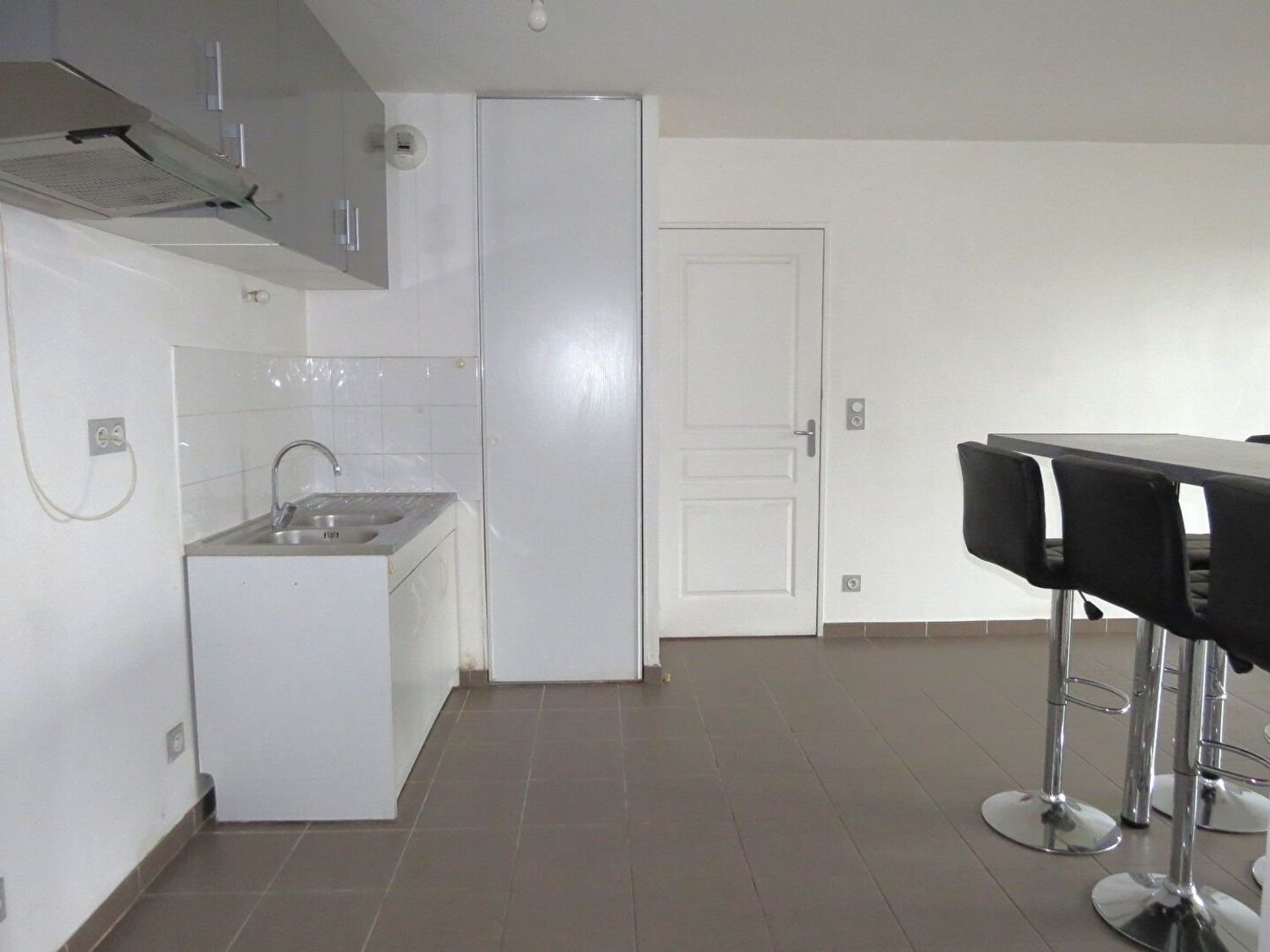 Appartement à vendre, 47m², Caluire-et-Cuire