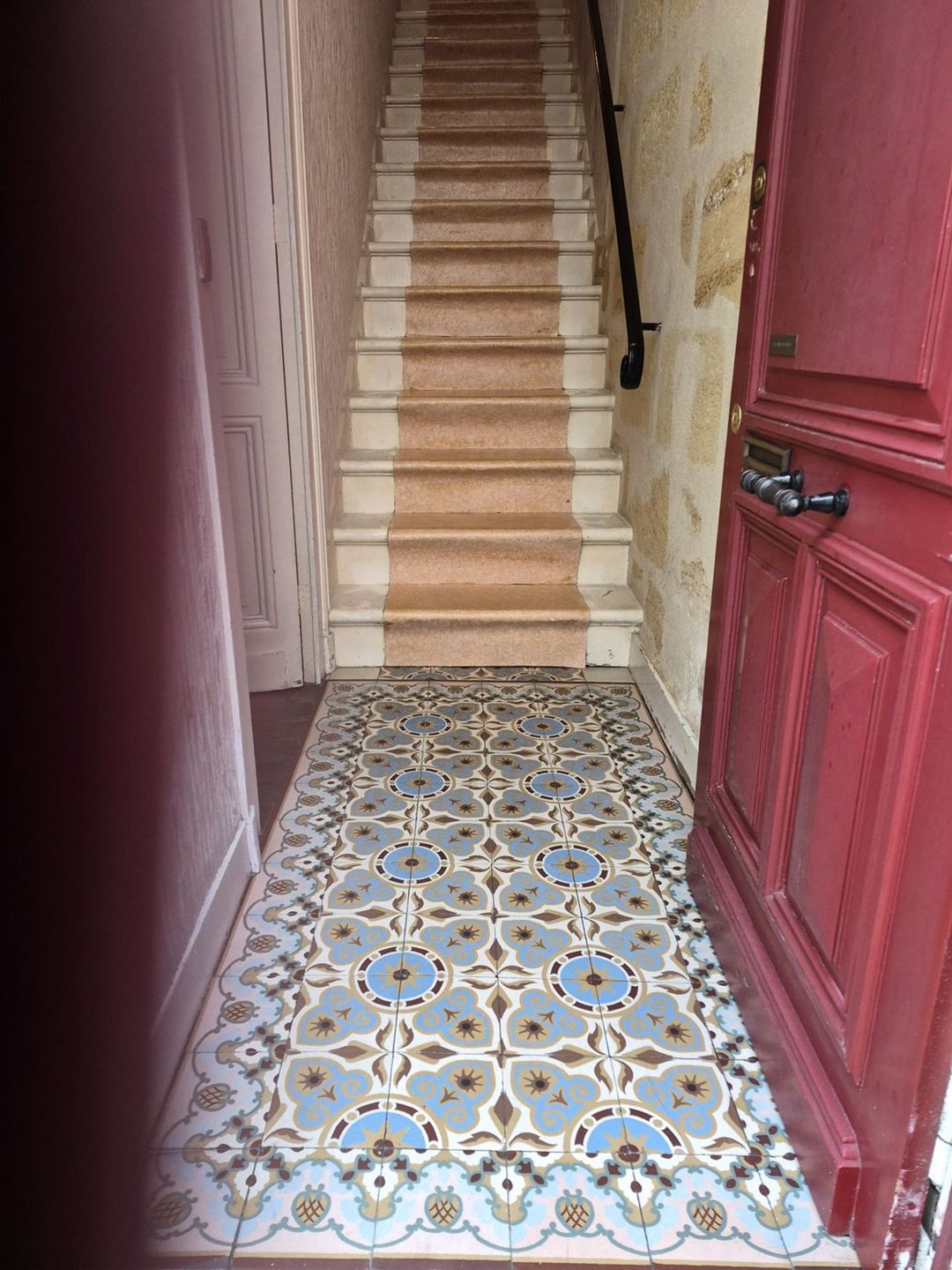 Appartement à vendre, 48m², Bordeaux