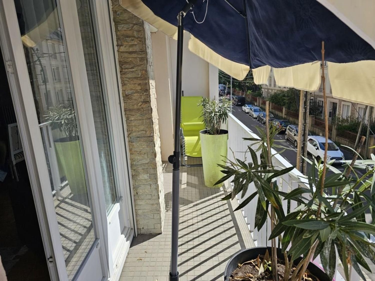 Appartement à vendre, 83m², Nantes
