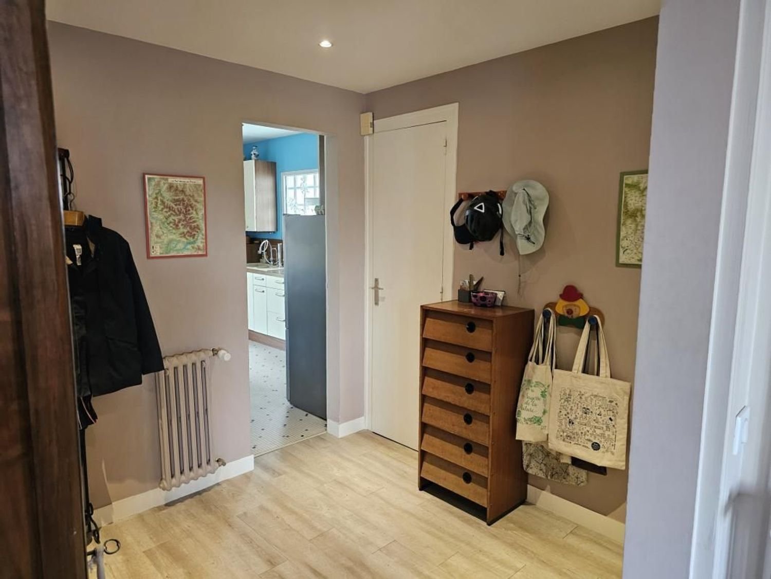 Appartement à vendre, 83m², Nantes