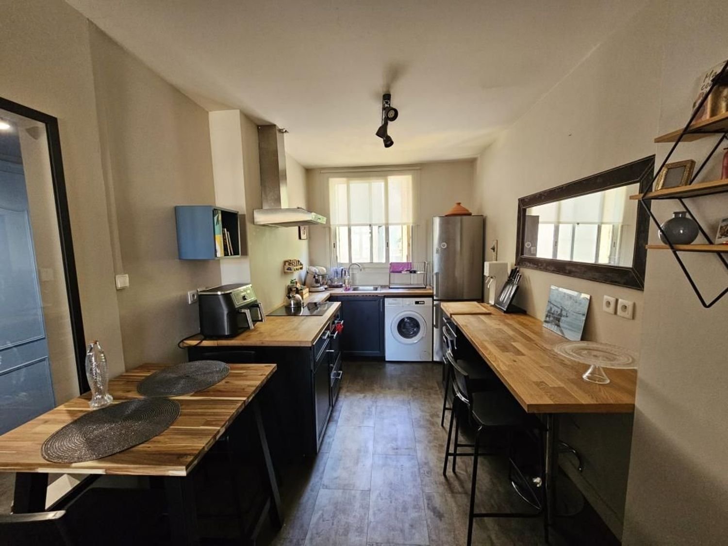 Appartement à vendre, 41m², Nantes