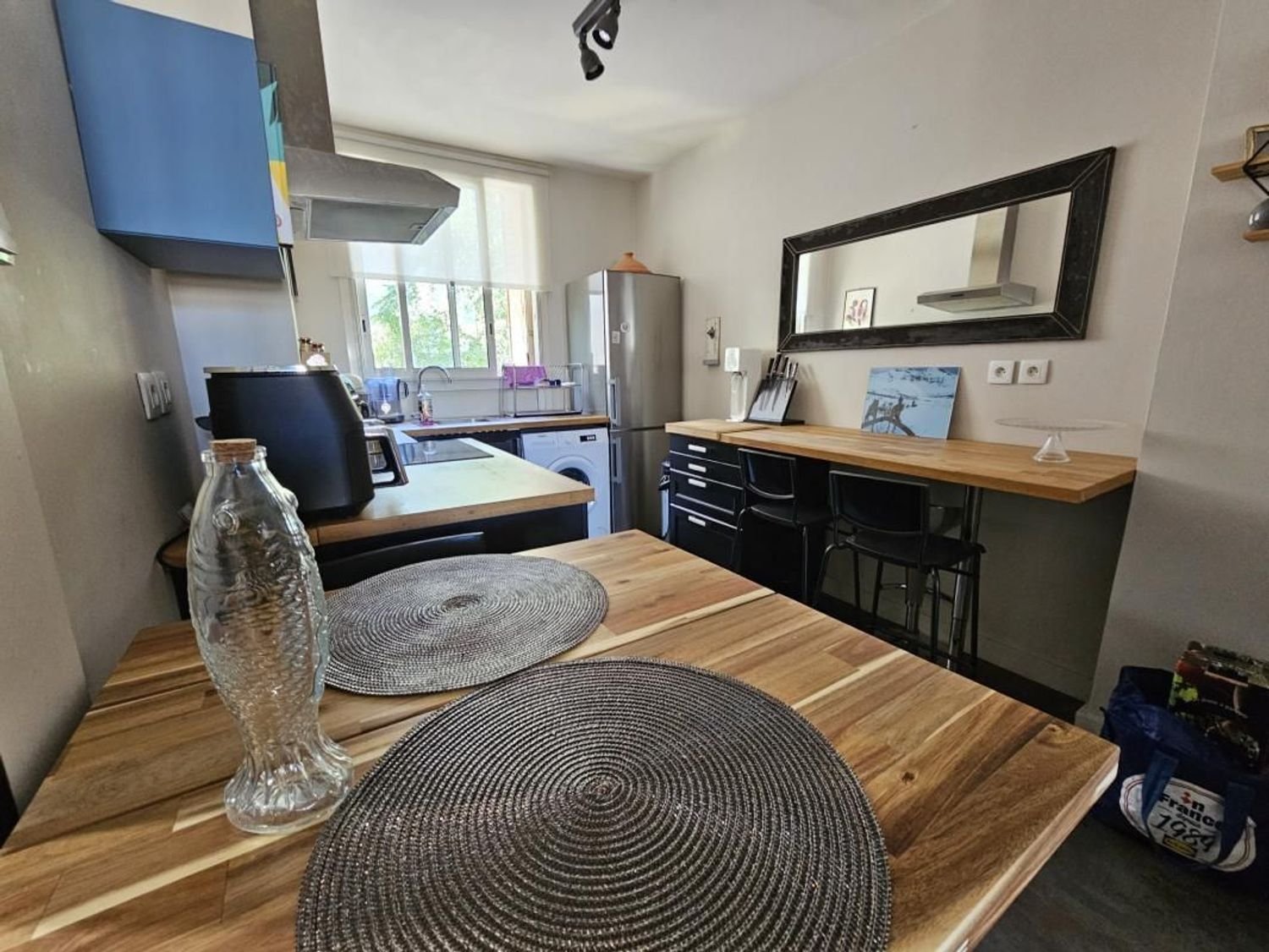 Appartement à vendre, 41m², Nantes