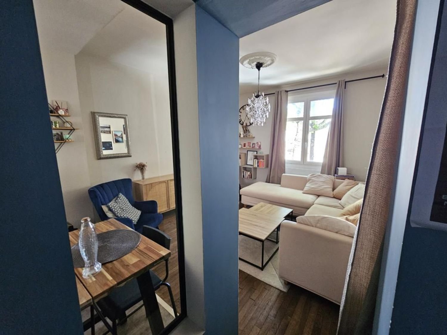 Appartement à vendre, 41m², Nantes