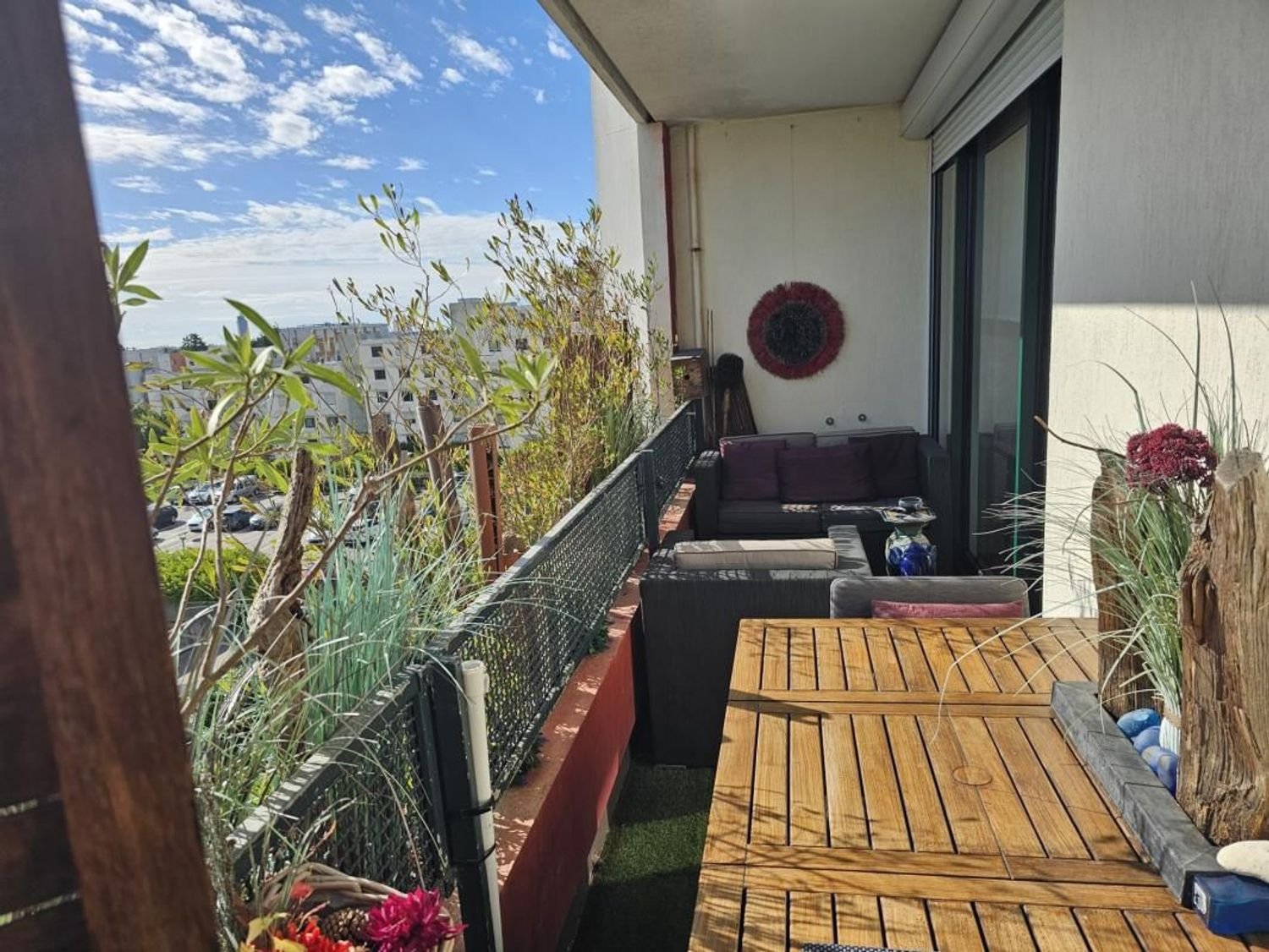 Appartement à vendre, 81m², Nantes