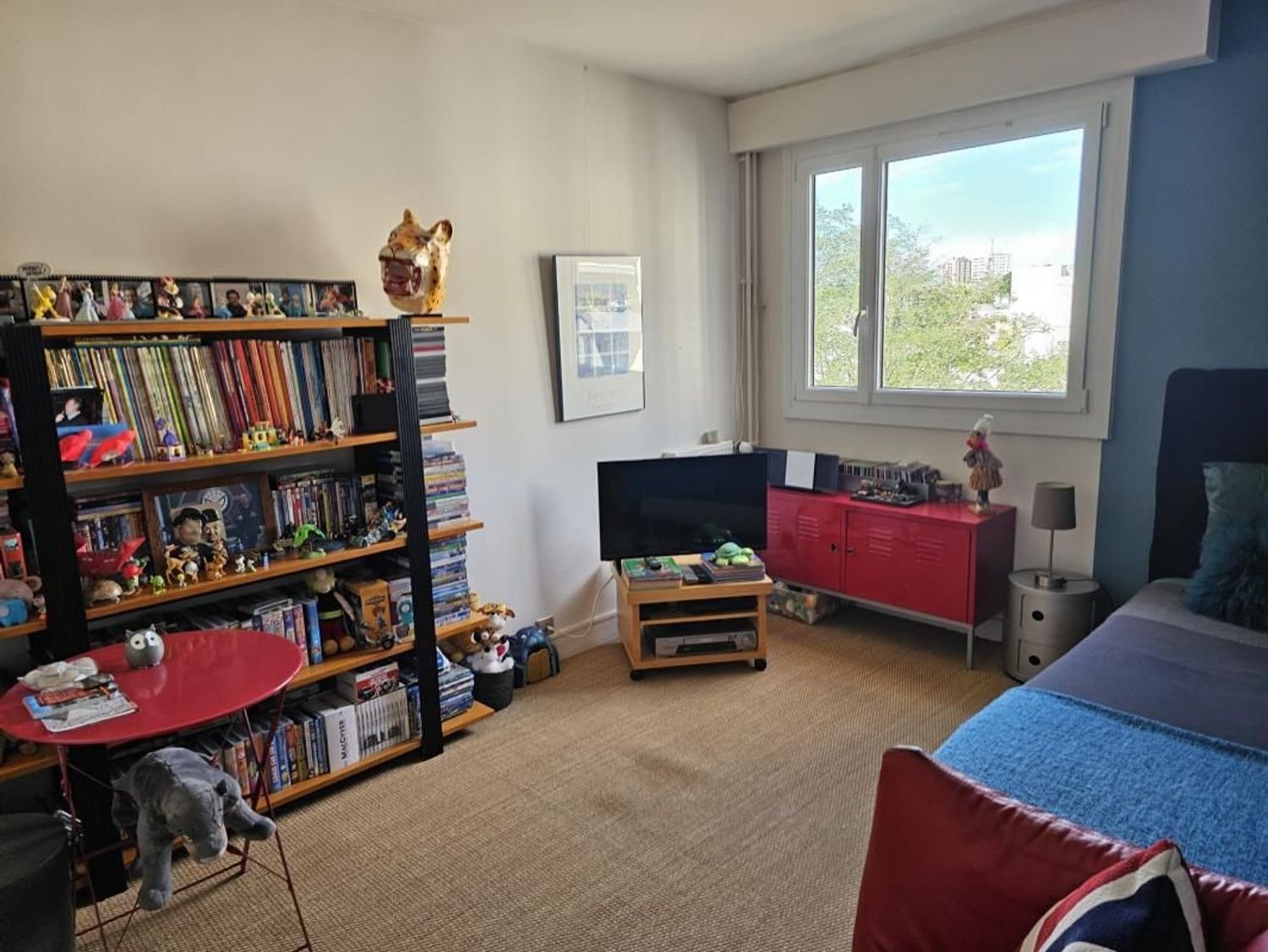 Appartement à vendre, 81m², Nantes