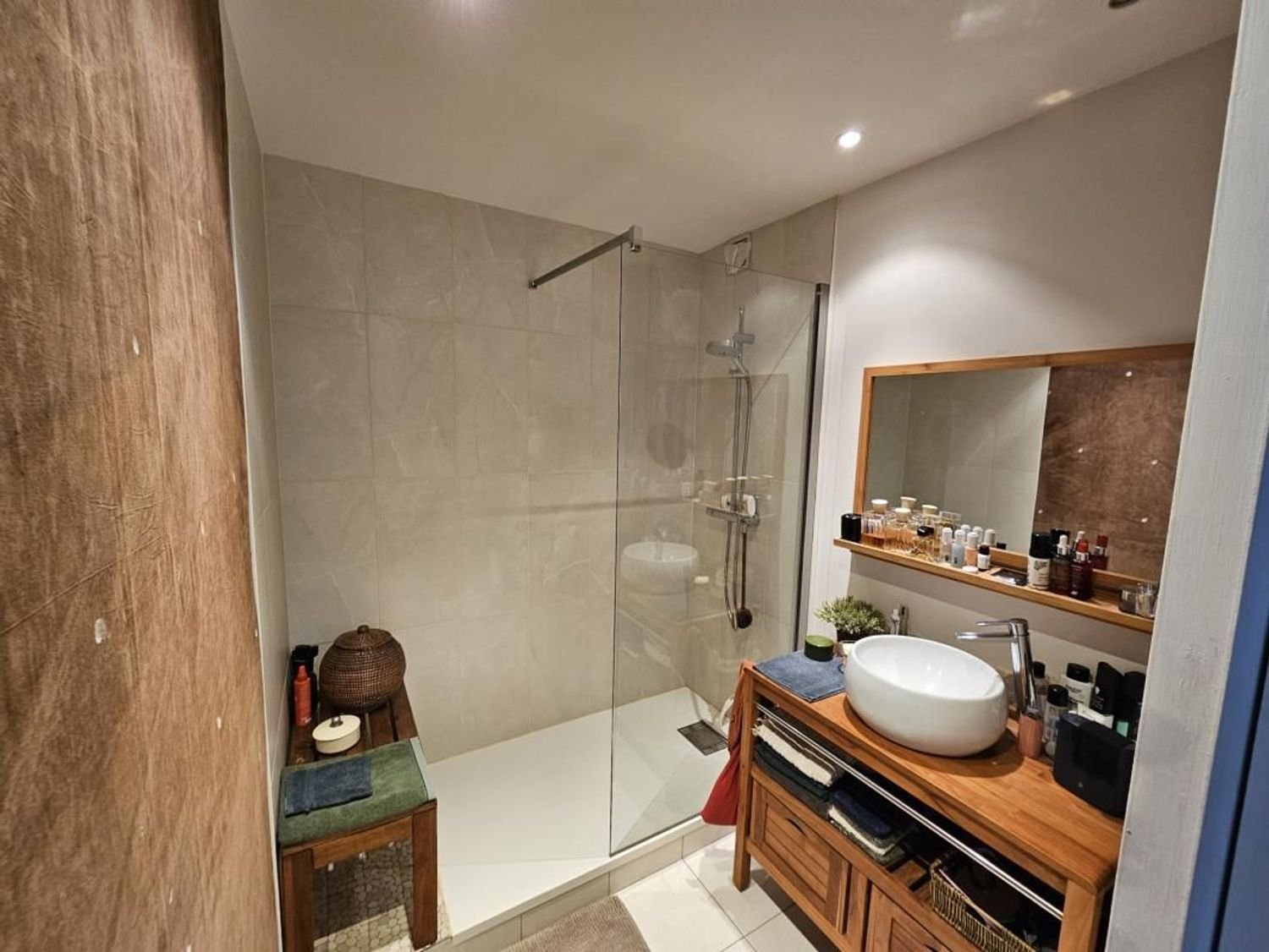 Appartement à vendre, 81m², Nantes