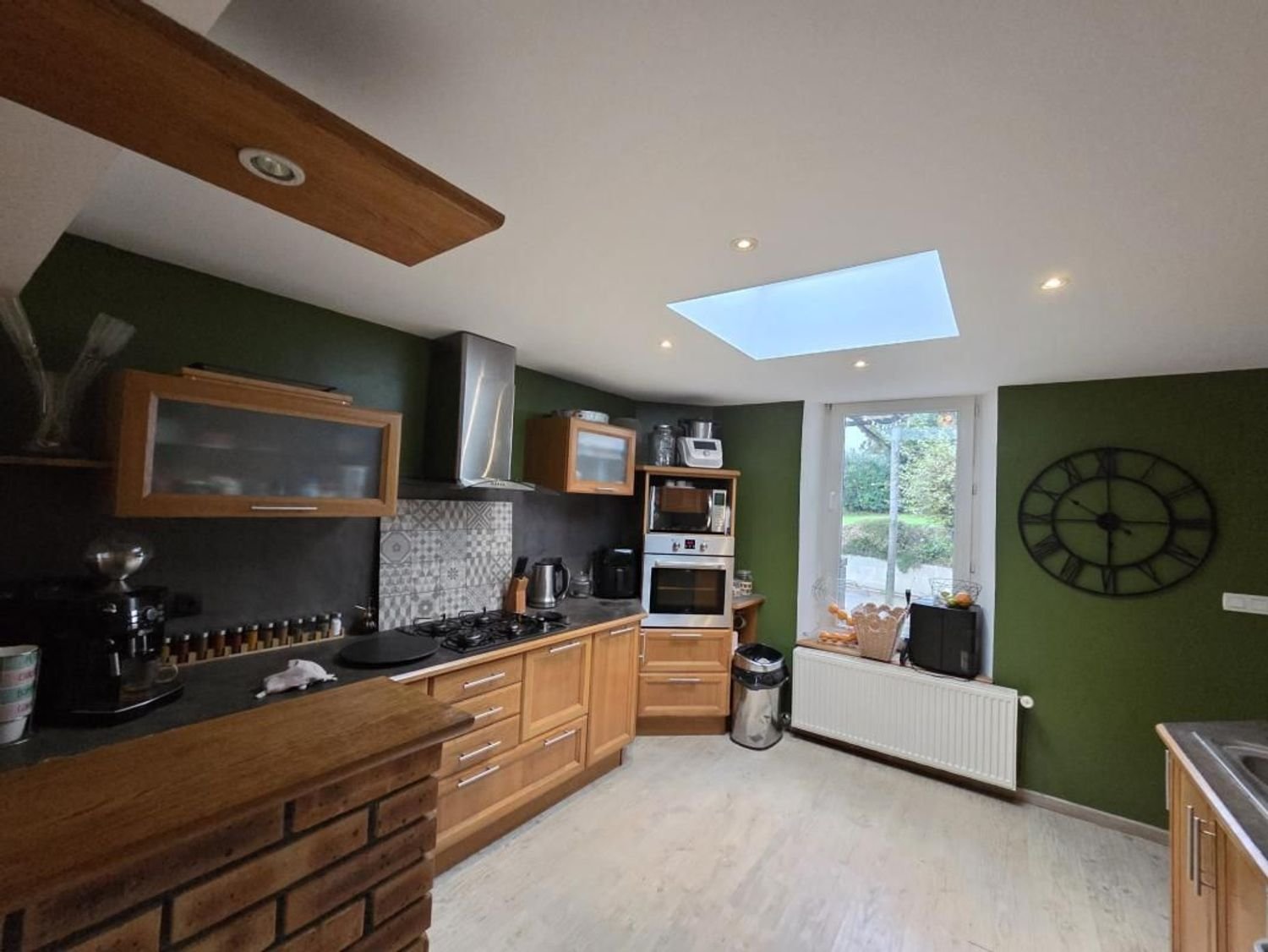 Maison à vendre, 132m², Neulliac