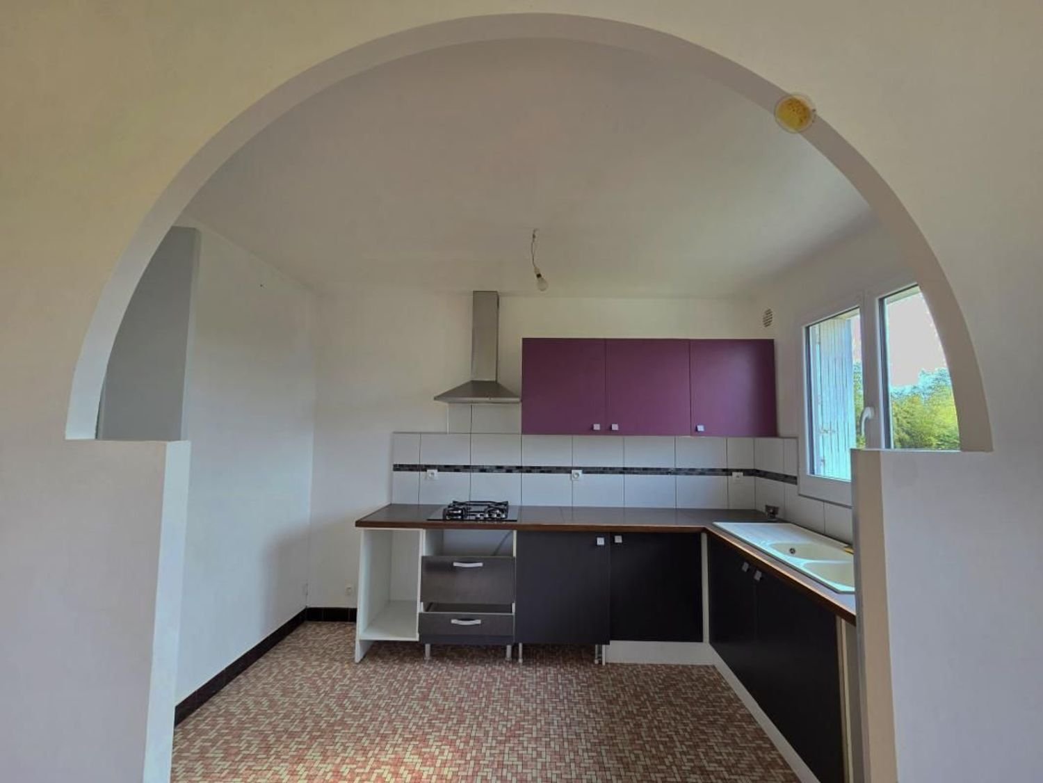 Maison à vendre, 93m², Pontivy