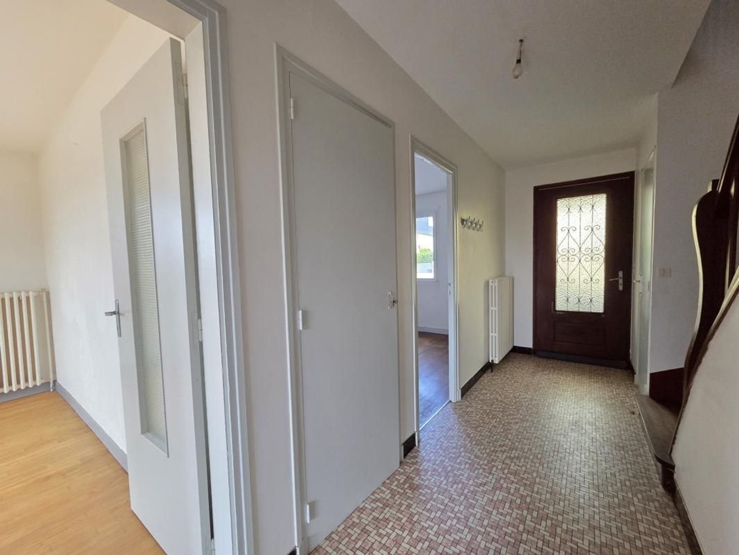 Maison à vendre, 93m², Pontivy