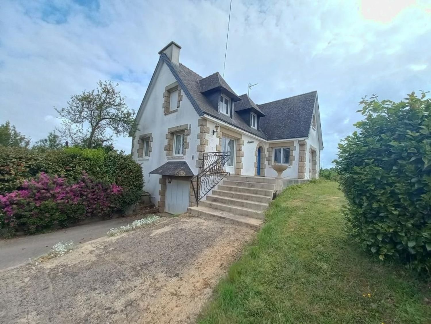 Maison à vendre, 138m², Neulliac