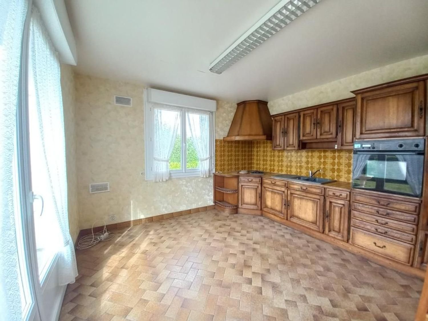 Maison à vendre, 138m², Neulliac