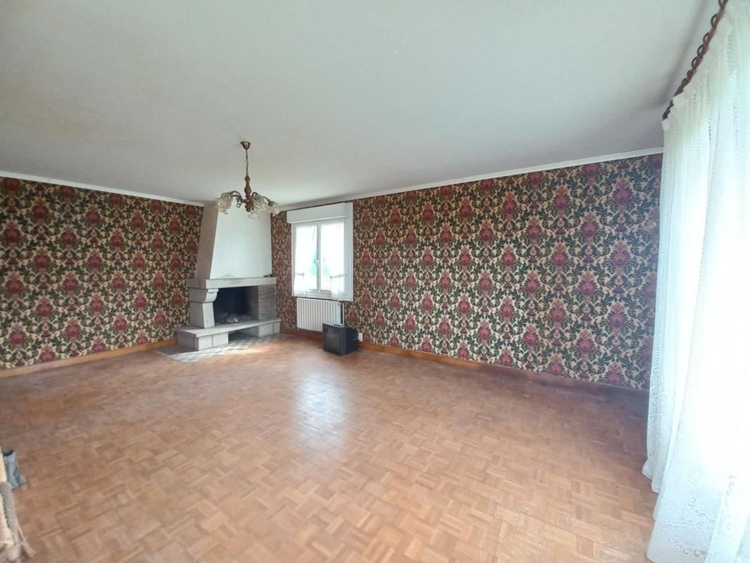 Maison à vendre, 138m², Neulliac