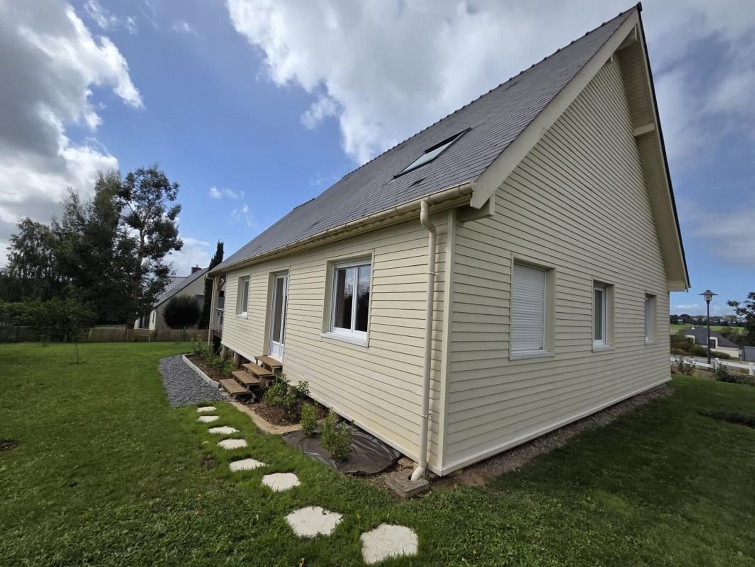 Maison à vendre, 133m², Rohan