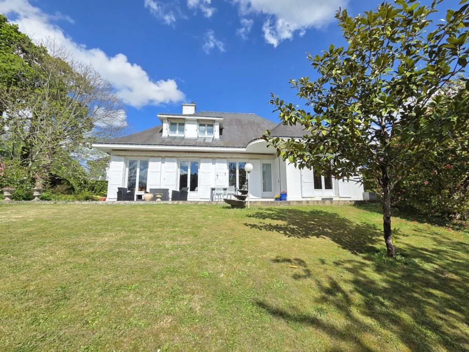 Maison à vendre, 194m², Pontivy