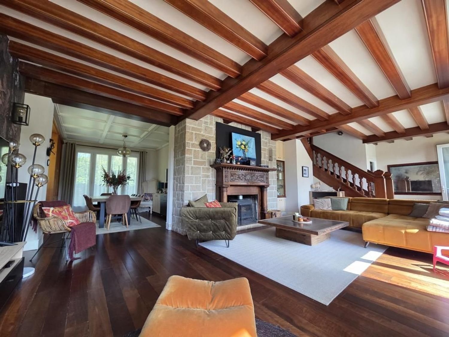 Maison à vendre, 194m², Pontivy