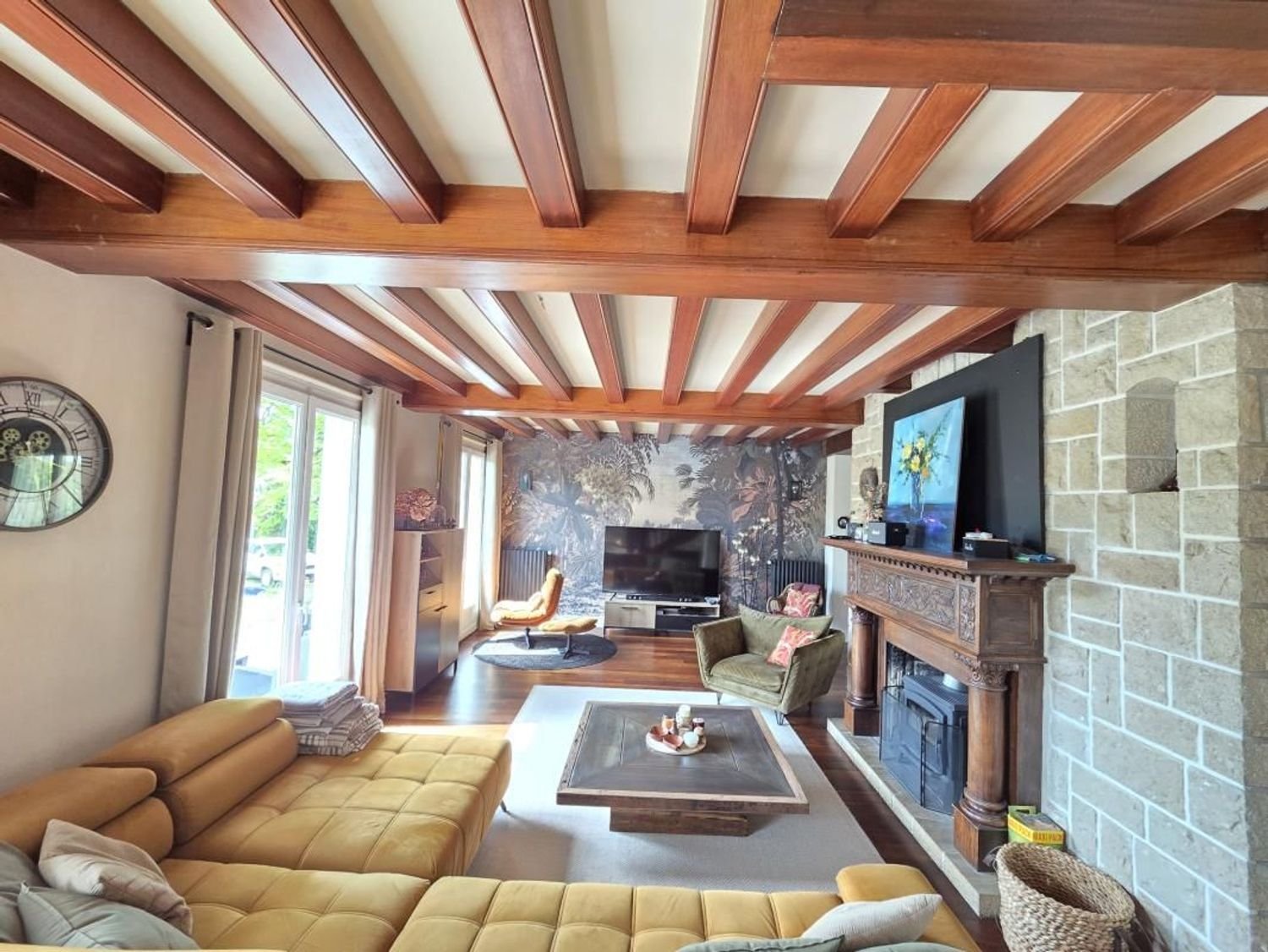 Maison à vendre, 194m², Pontivy