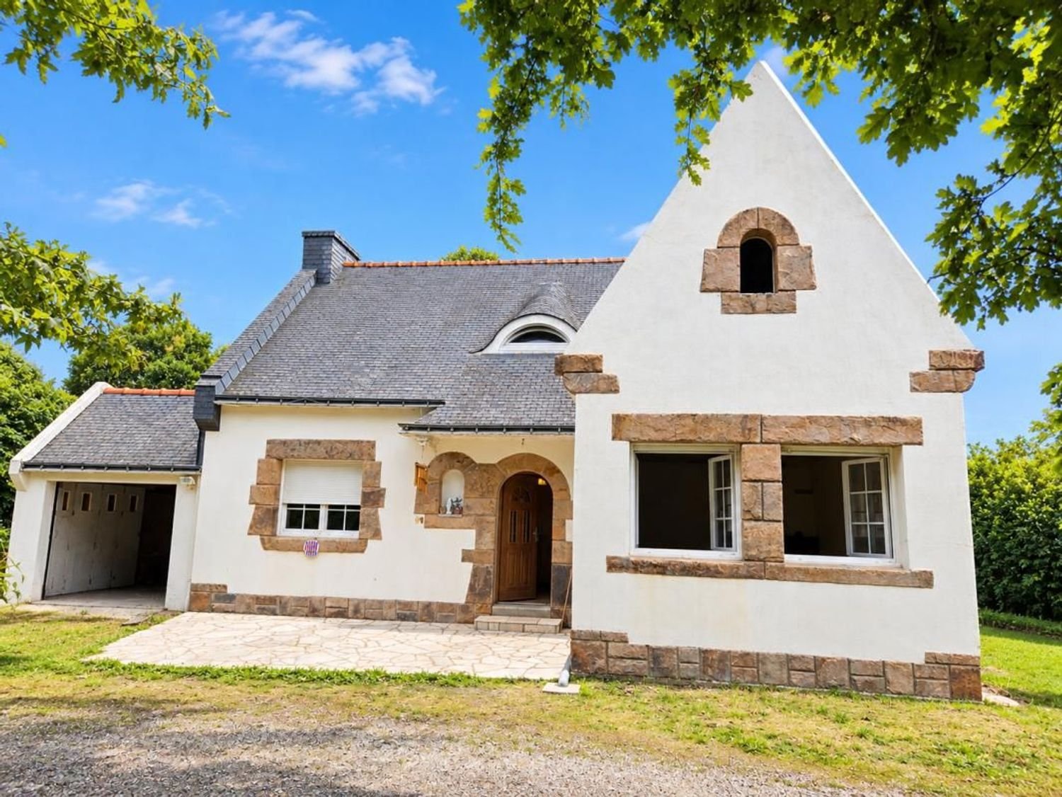 Maison à vendre, 97m², Neulliac