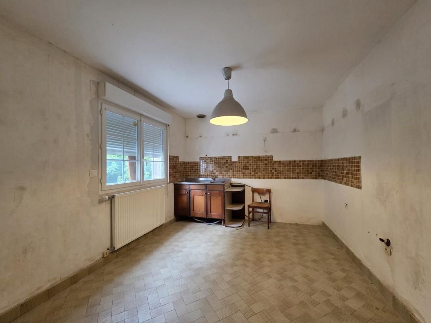 Maison à vendre, 97m², Neulliac
