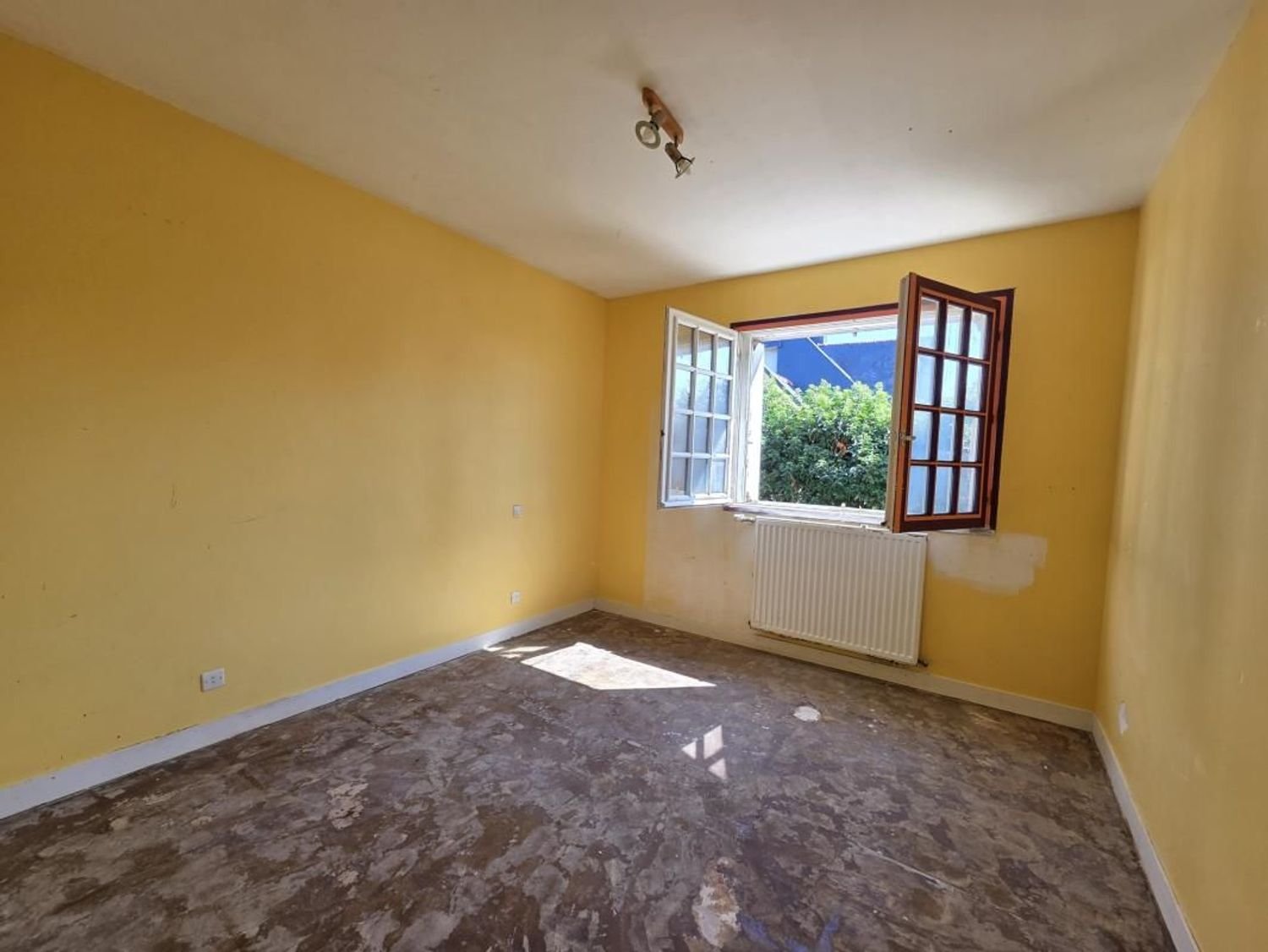 Maison à vendre, 97m², Neulliac