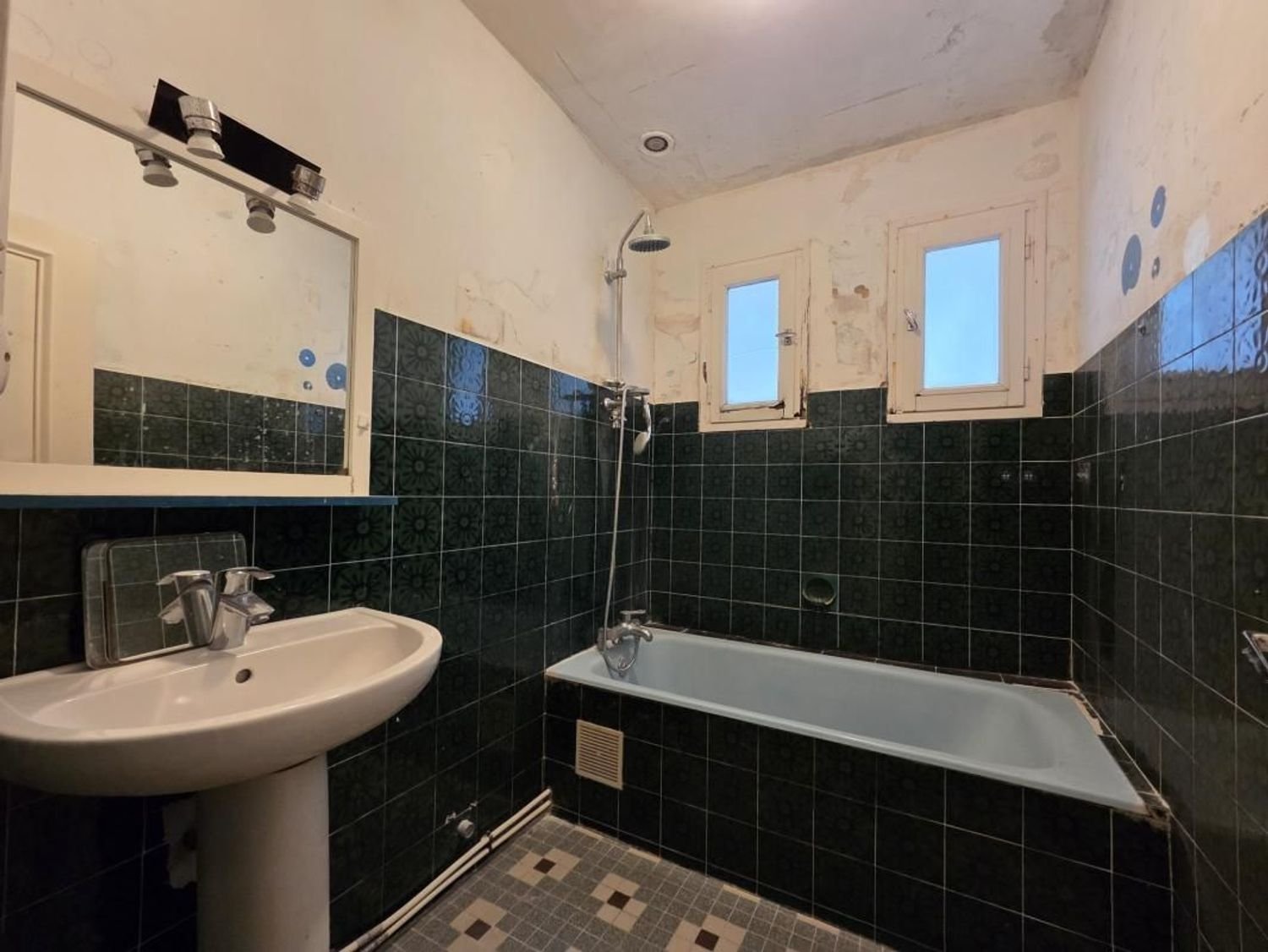 Maison à vendre, 97m², Neulliac