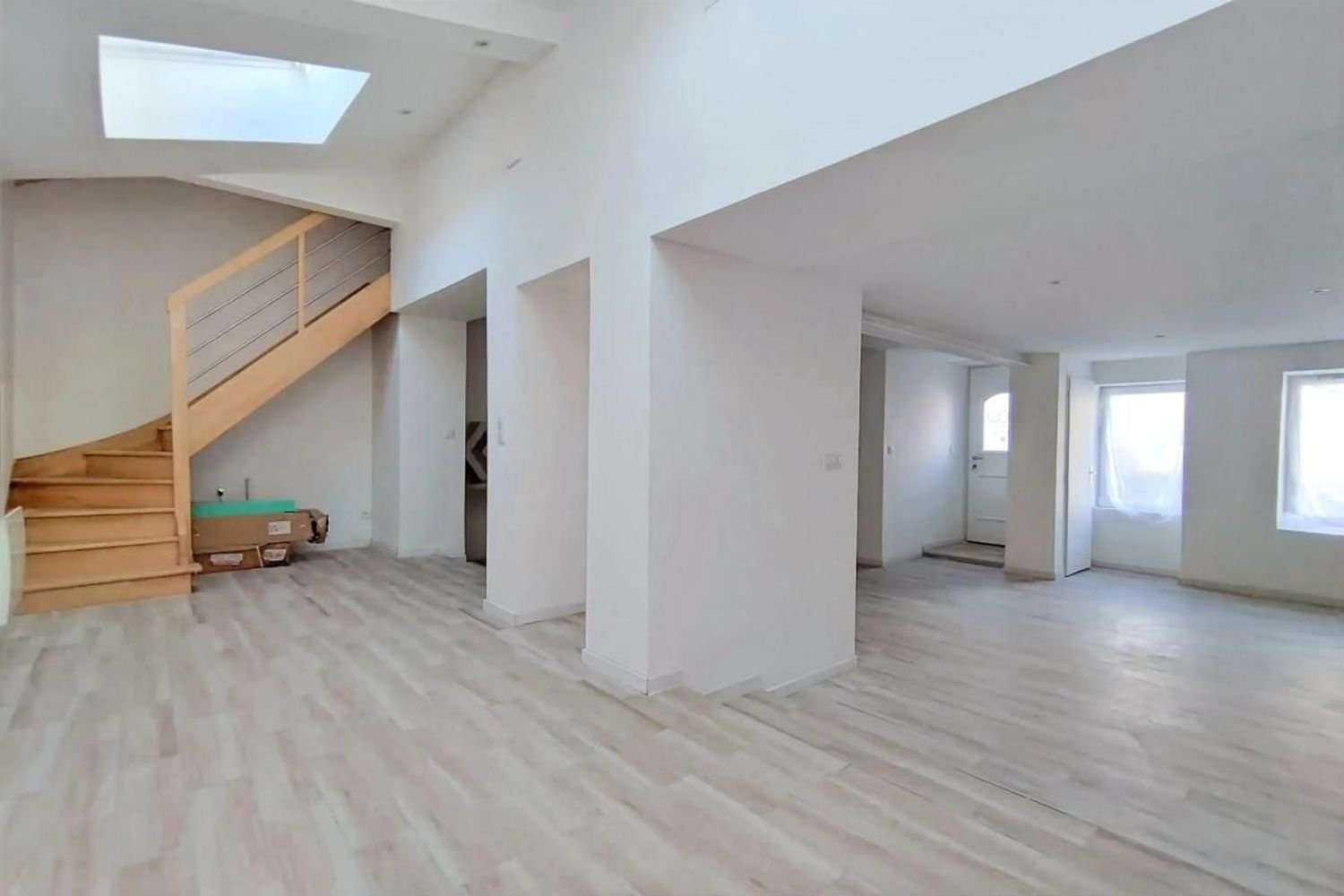 Maison à vendre, 100m², Corcoué-sur-Logne