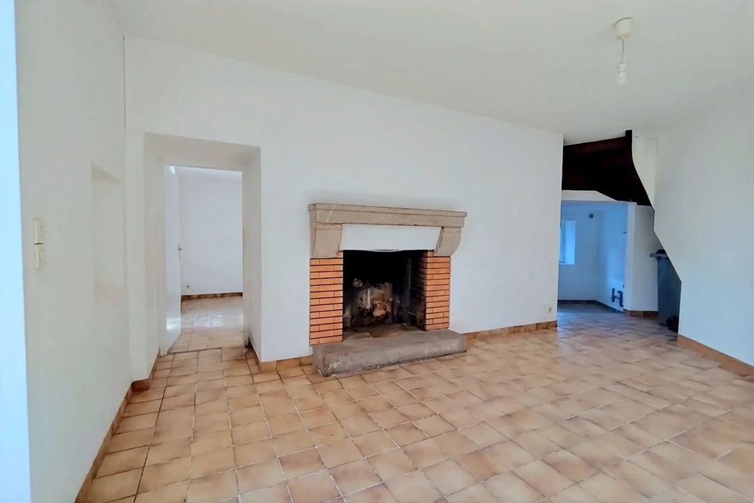 Maison à vendre, 101m², Legé