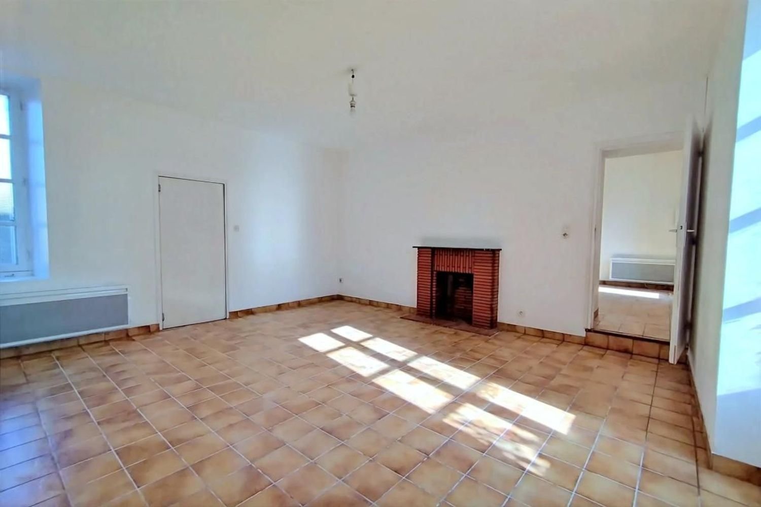 Maison à vendre, 101m², Legé