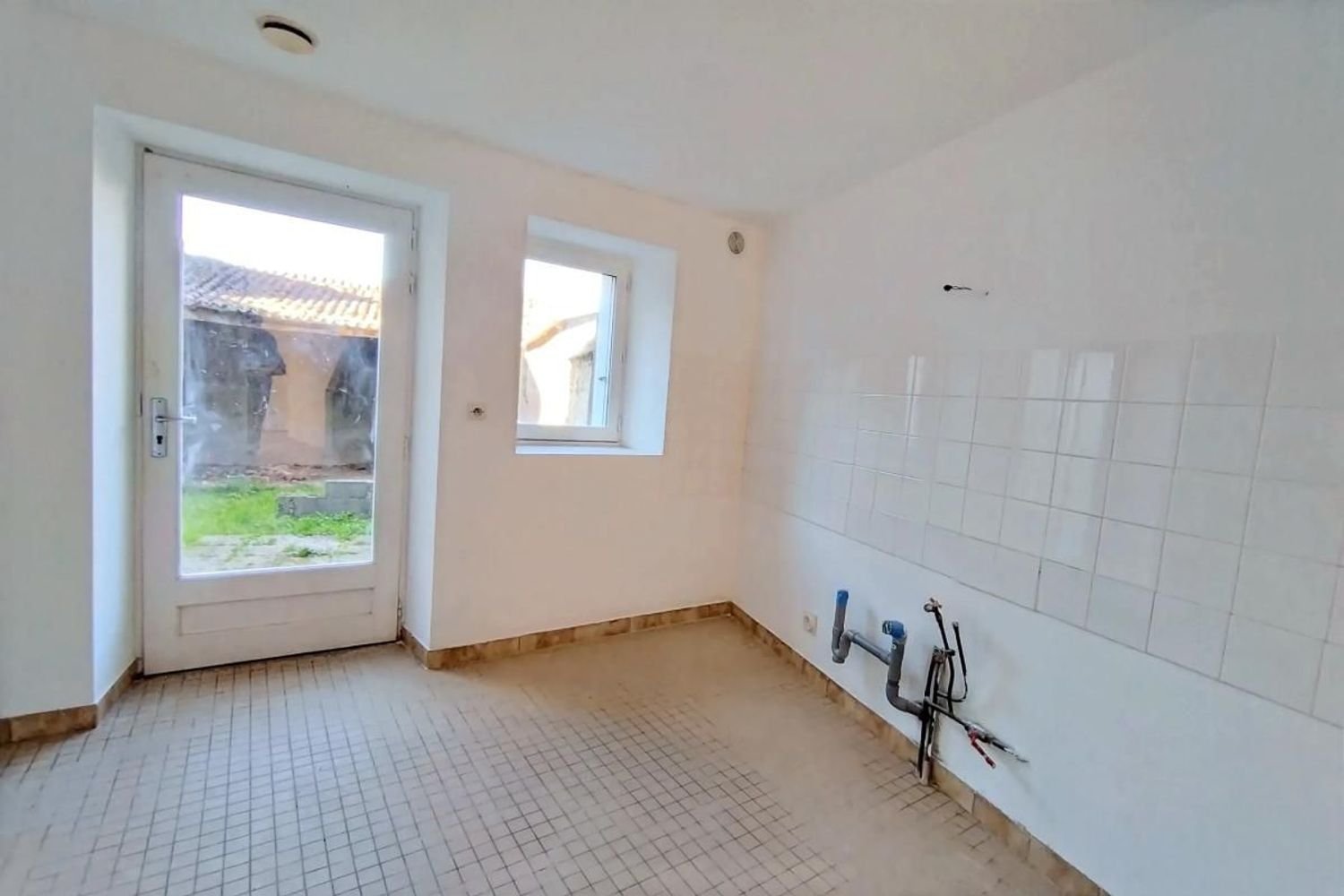 Maison à vendre, 101m², Legé