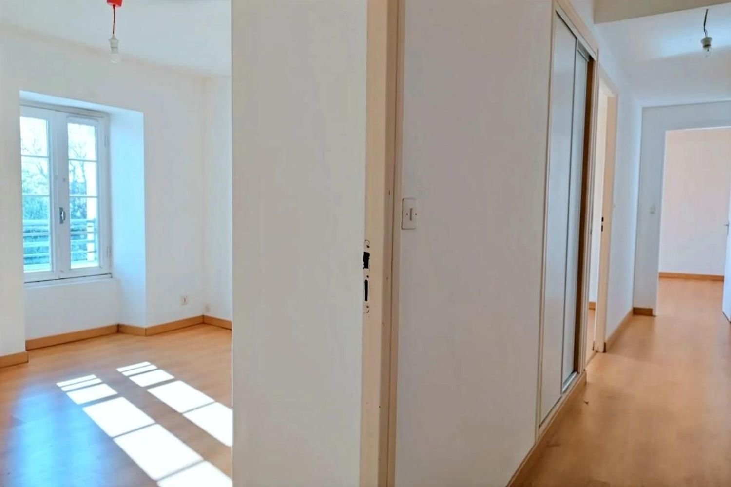 Maison à vendre, 101m², Legé