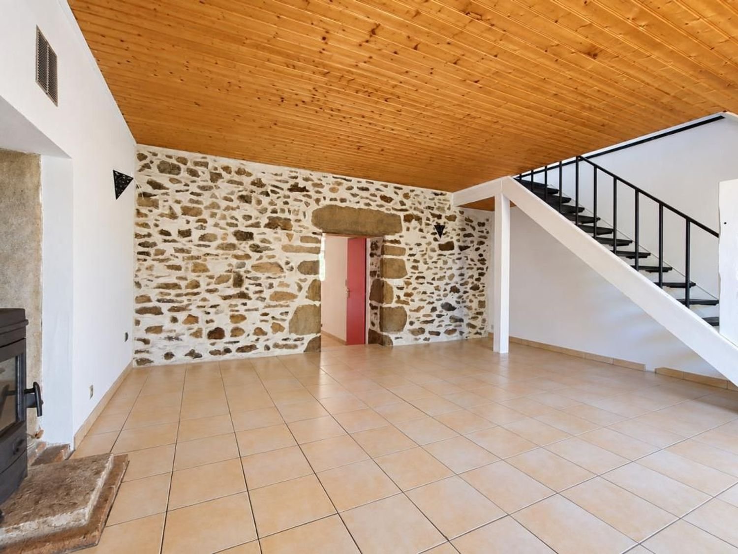 Maison à vendre, 104m², Legé