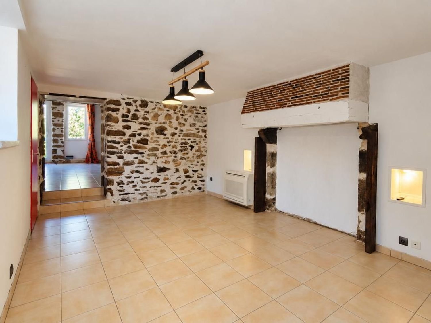 Maison à vendre, 104m², Legé