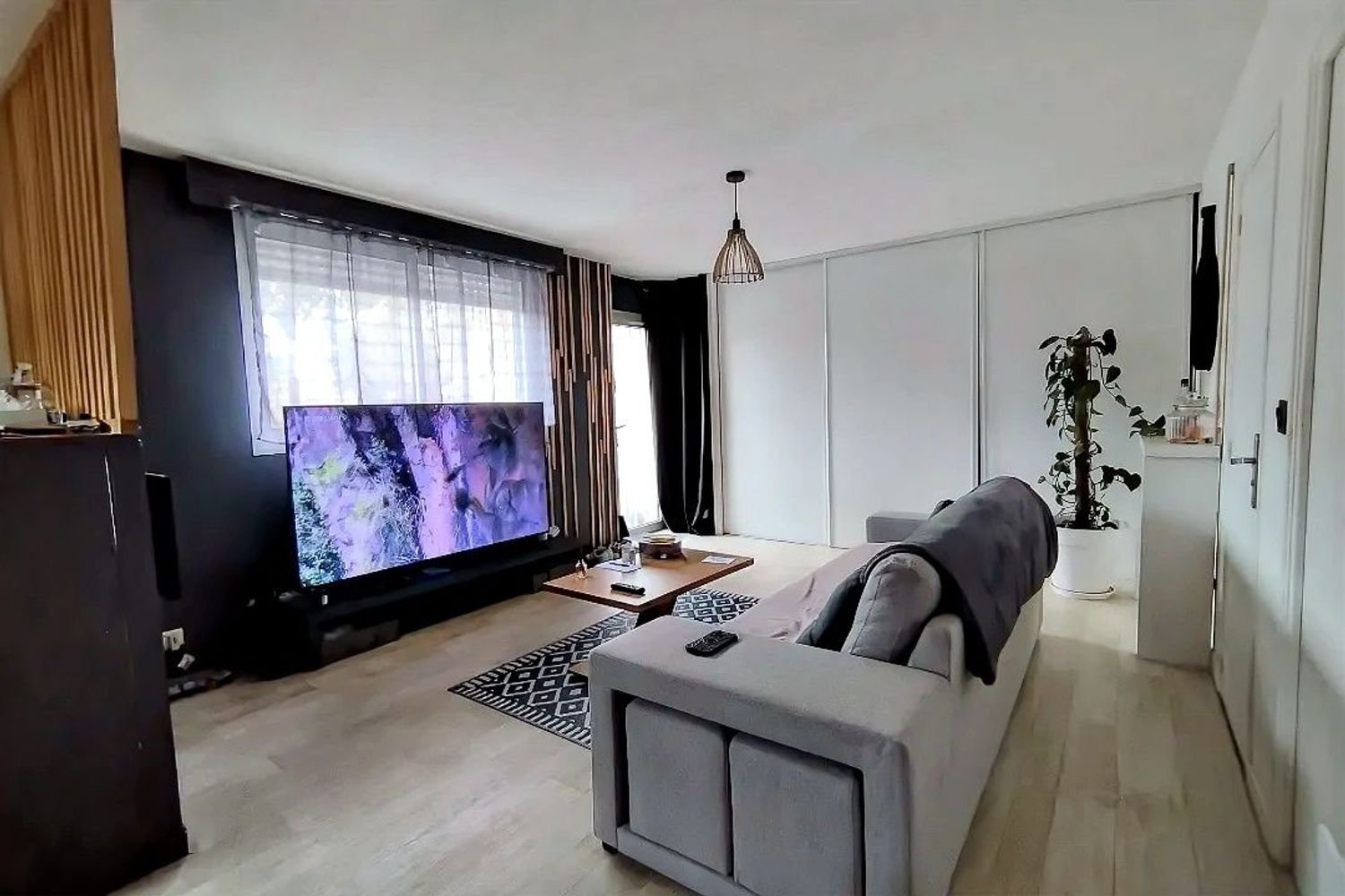 Maison à vendre, 51m², La Chevrolière