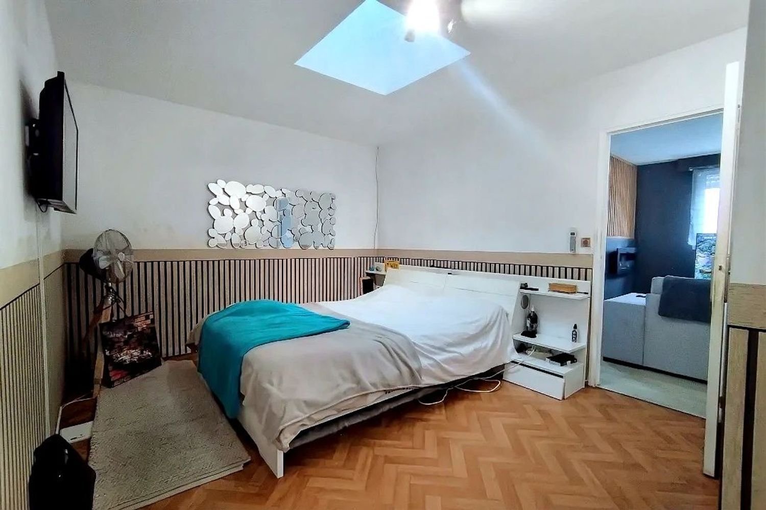 Maison à vendre, 51m², La Chevrolière
