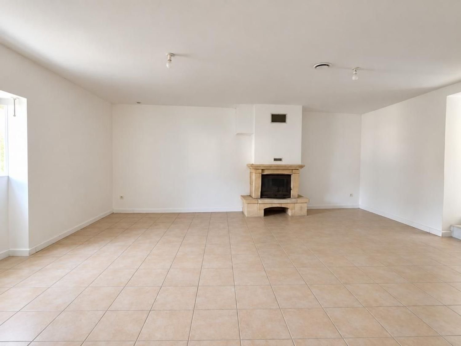 Maison à vendre, 126m², Touvois