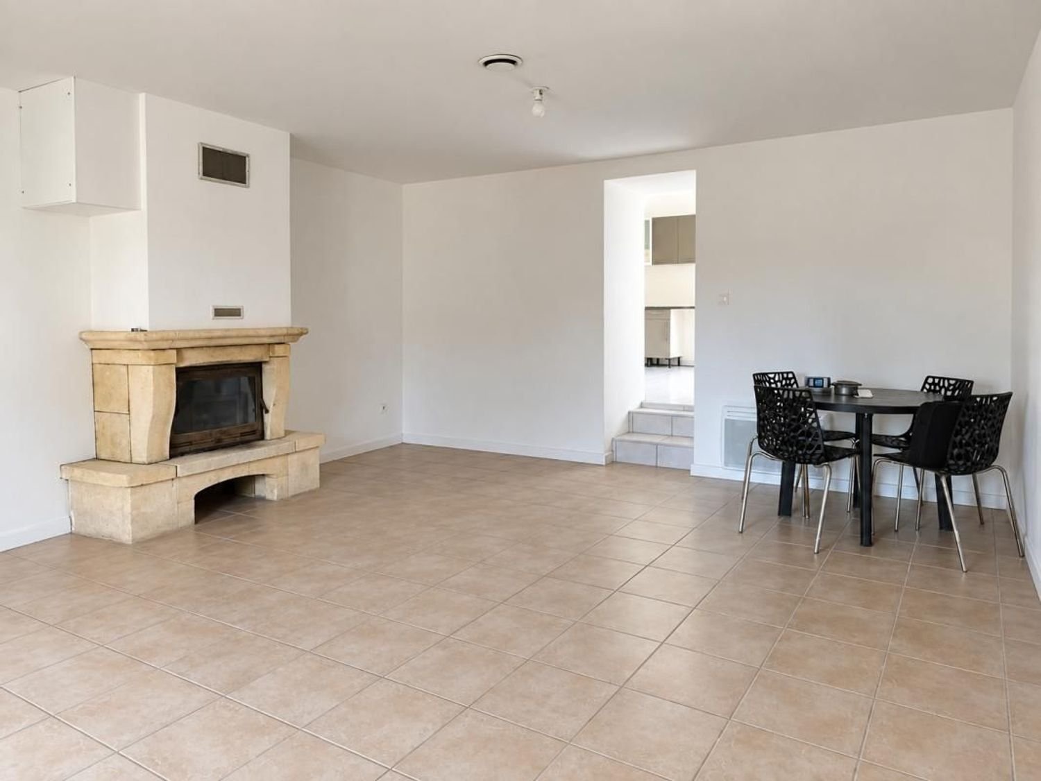 Maison à vendre, 126m², Touvois
