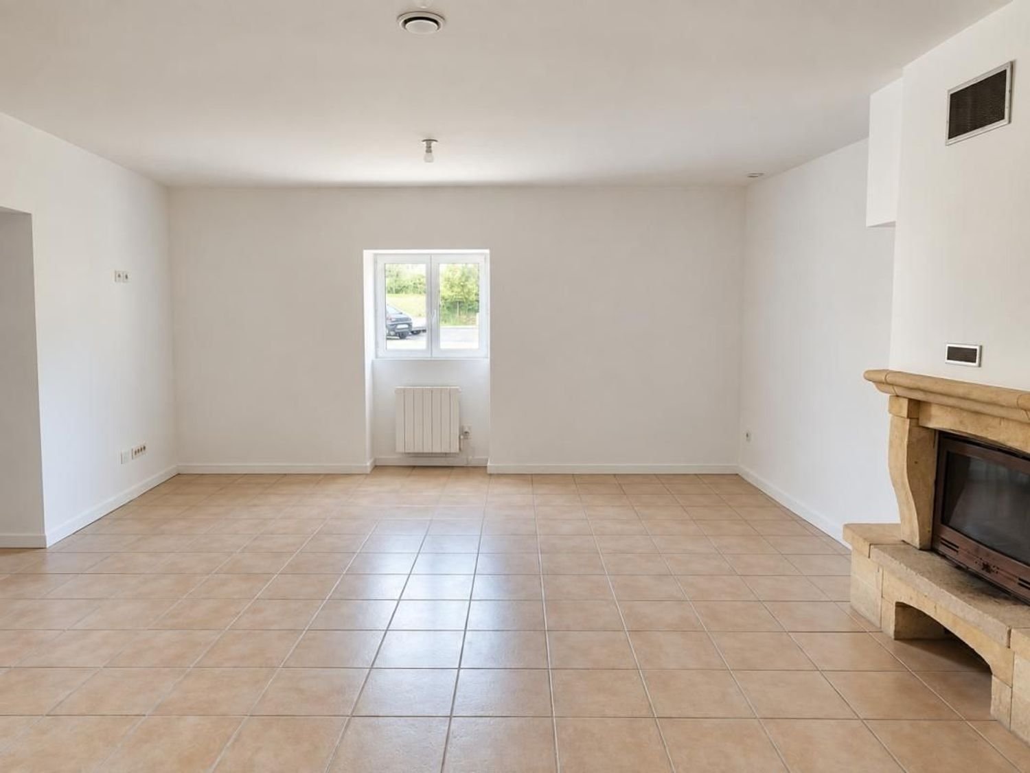 Maison à vendre, 126m², Touvois