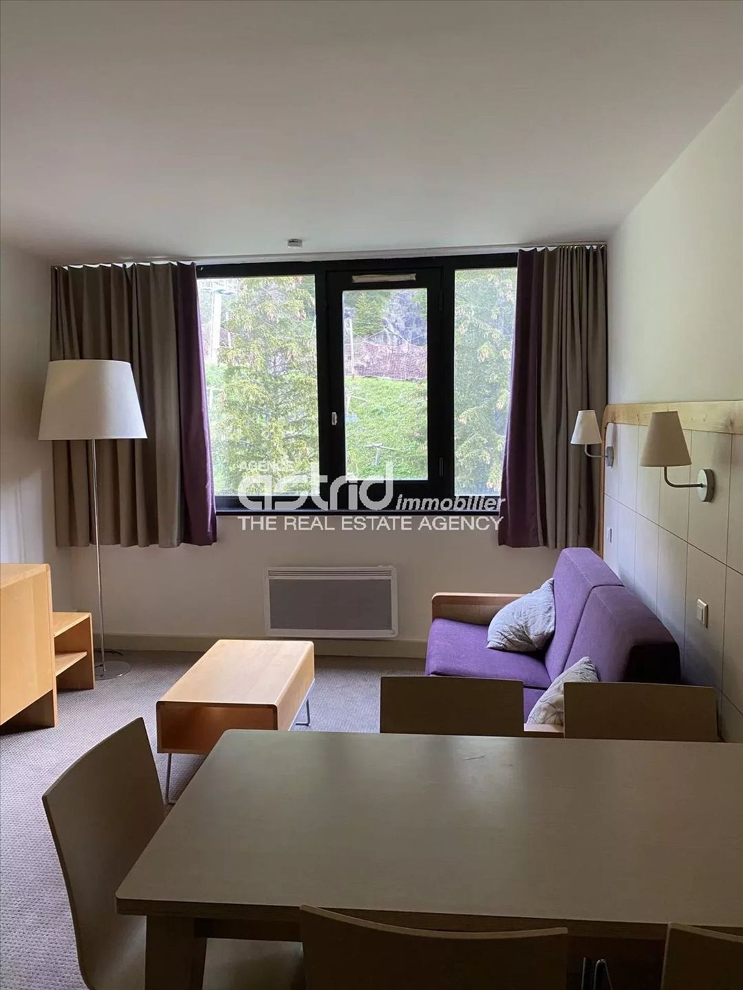 Appartement à vendre, 35m², Arâches-la-Frasse (Les Carroz d'Arâches)