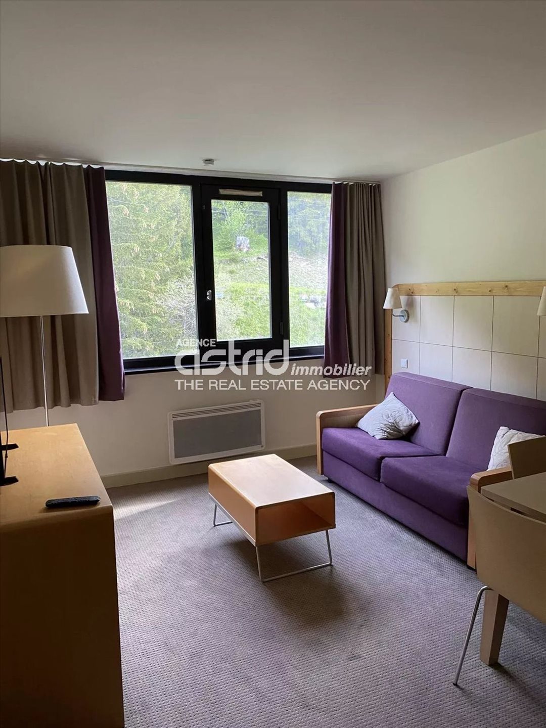 Appartement à vendre, 35m², Arâches-la-Frasse (Les Carroz d'Arâches)
