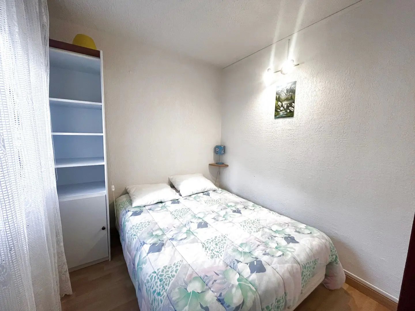Appartement à vendre, 27m², Esquièze-Sère